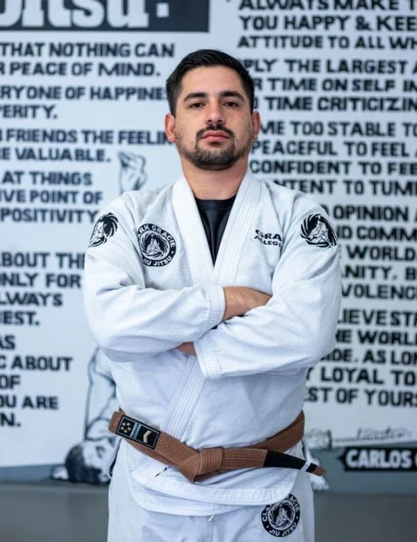 Clark Gracie Jiu Jitsu Academy facility image