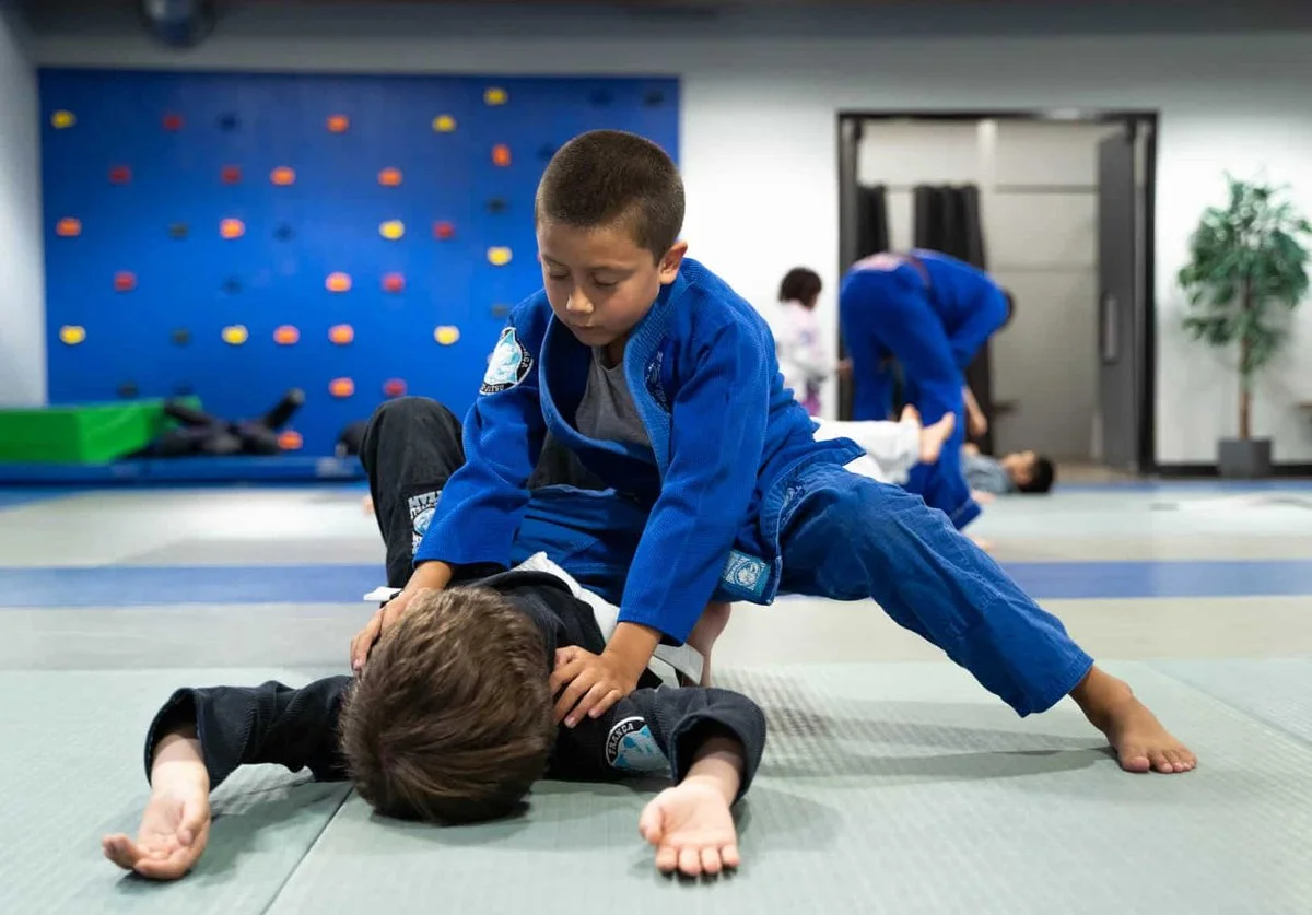 Caio Terra Academy San Jose facility image