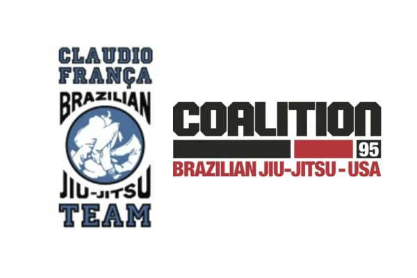 Claudio França BJJ academy photo