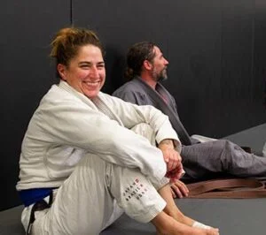 CVBJJ Coachella Valley Brazilian Jiu-Jitsu academy photo