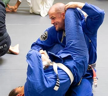 CVBJJ Coachella Valley Brazilian Jiu-Jitsu academy photo