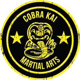Cobra Kai Martial Arts academy photo