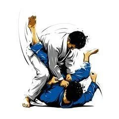 Cobra Kai Martial Arts academy photo