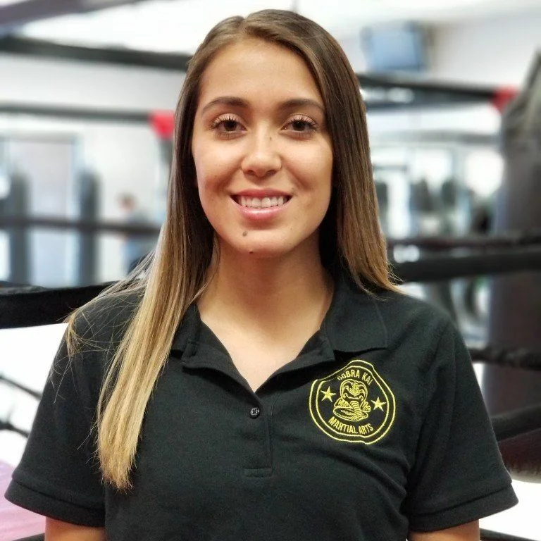 Cobra Kai Martial Arts academy photo