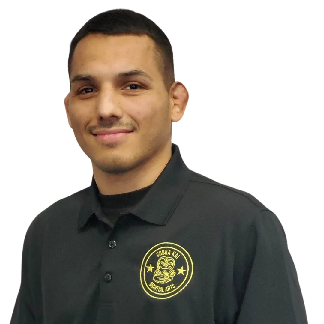 Cobra Kai Martial Arts academy photo