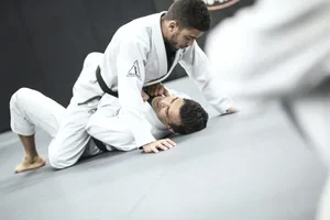 Cobrinha Brazilian Jiu-Jitsu & Fitness facility image