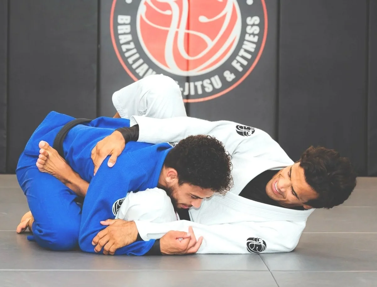 Cobrinha Brazilian Jiu-Jitsu & Fitness facility image