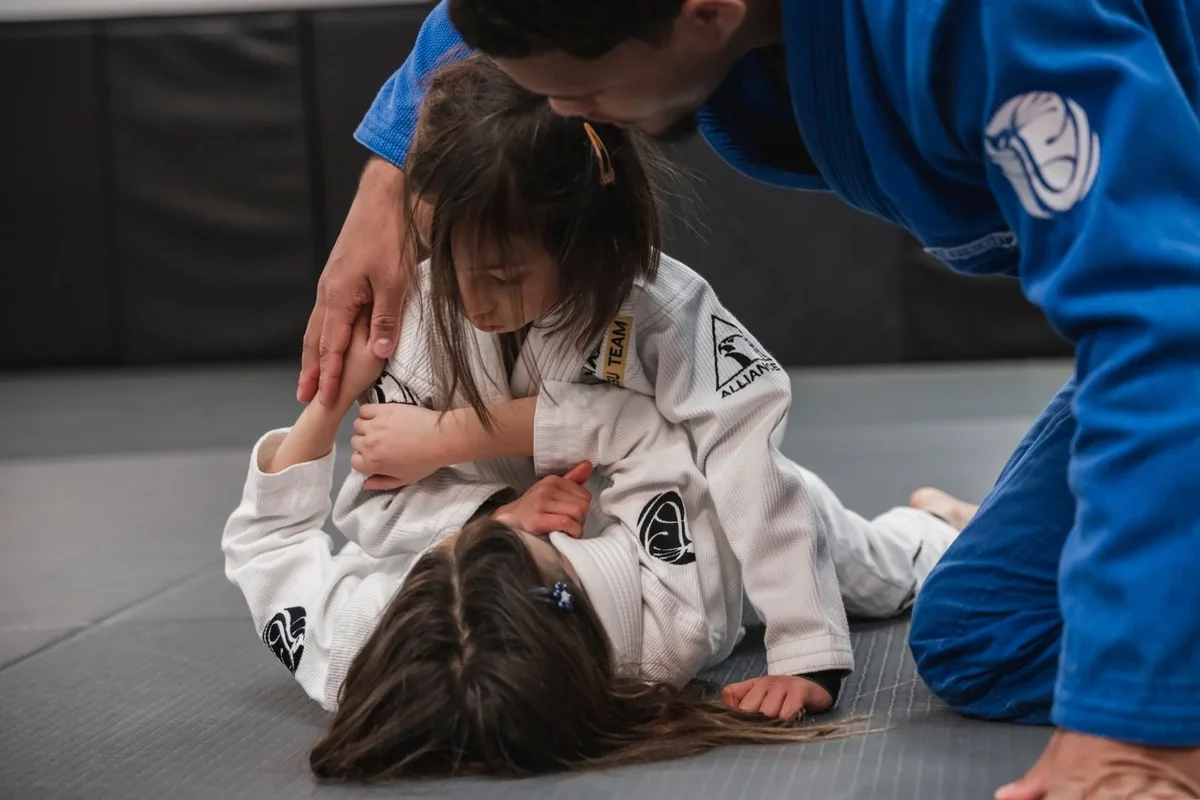 Cobrinha Brazilian Jiu-Jitsu & Fitness facility image