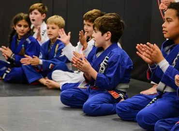 Cobrinha Brazilian Jiu-Jitsu North Hollywood academy photo