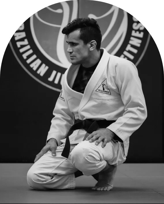 Cobrinha Brazilian Jiu-Jitsu North Hollywood academy photo