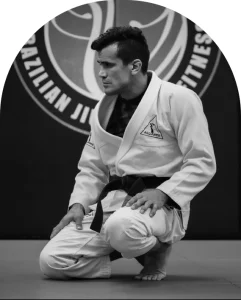 Cobrinha Brazilian Jiu-Jitsu North Hollywood academy photo