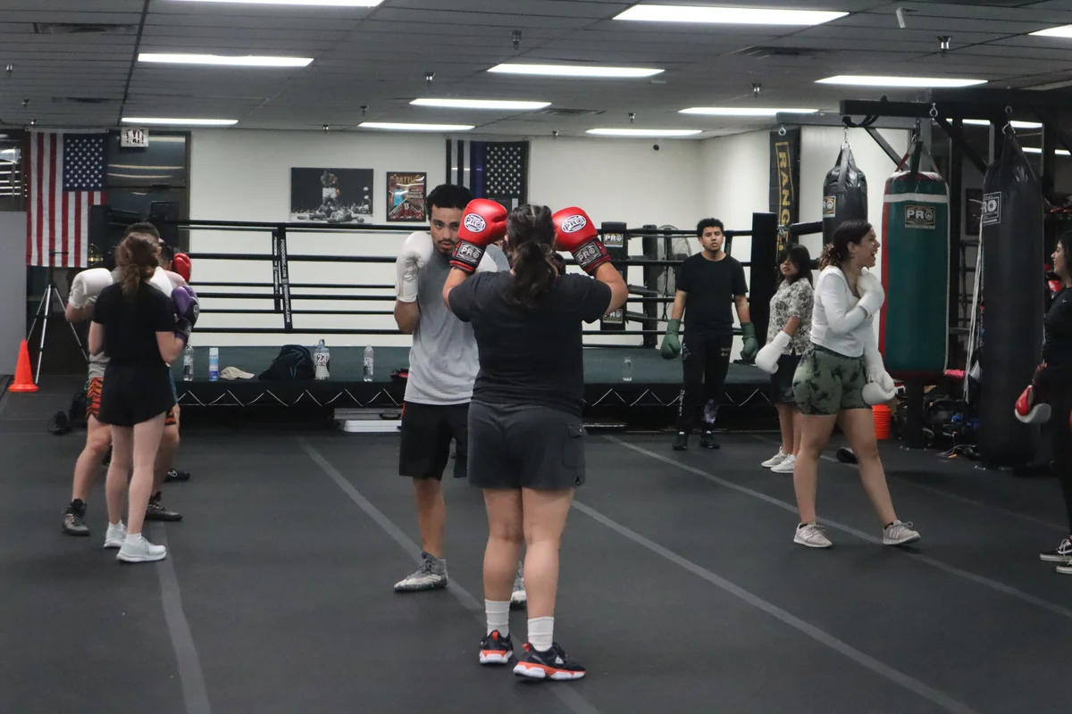 Cobrinha BJJ San Bernardino academy photo