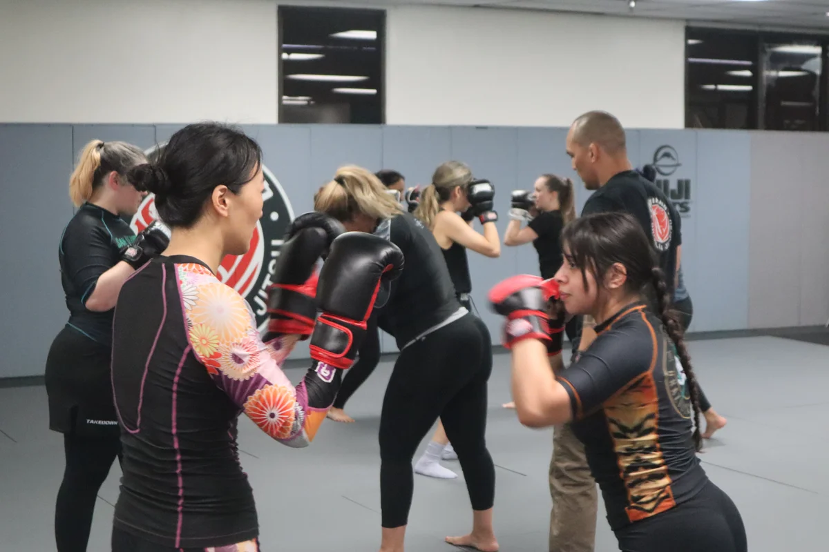 Cobrinha BJJ San Bernardino academy photo