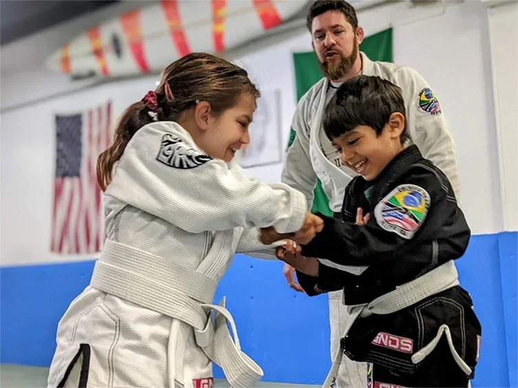 Colhado Brazilian Jiu-Jitsu Academy academy photo