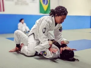 Colhado Brazilian Jiu-Jitsu Academy academy photo