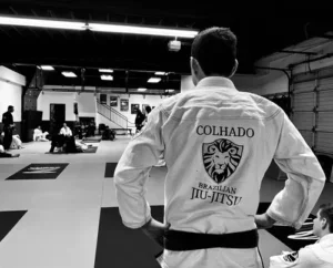 Colhado Brazilian Jiu-Jitsu Academy academy photo