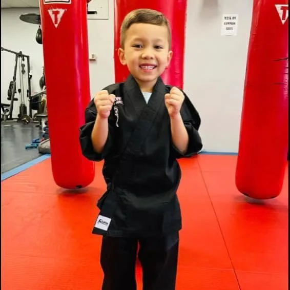 Combat Fitness RMA | MMA Vallejo CA 94589 academy photo
