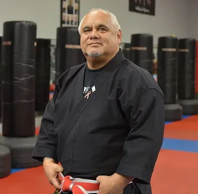 Combat Fitness RMA | MMA Vallejo CA 94589 academy photo