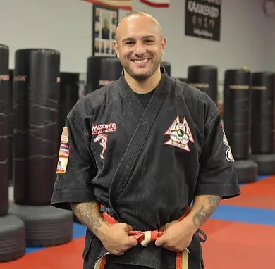 Combat Fitness RMA | MMA Vallejo CA 94589 academy photo