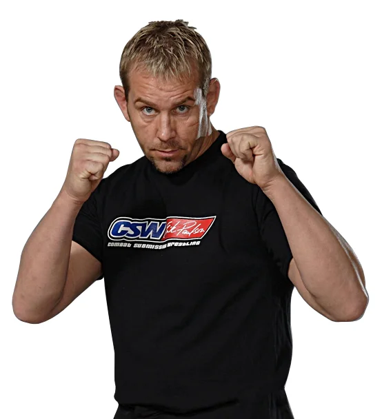 Combat Submission Wrestling | Wrestling Fullerton CA 92835 academy logo