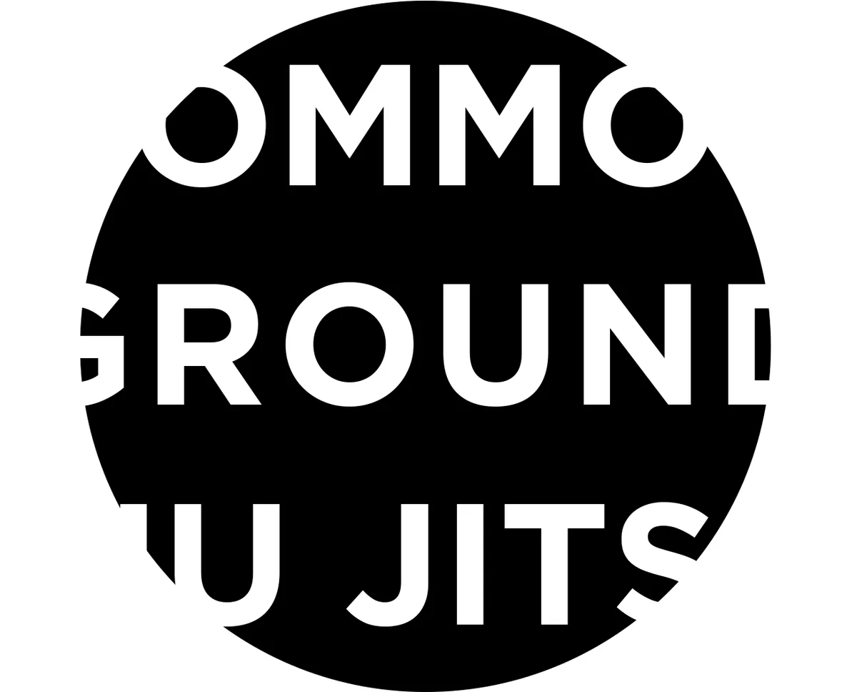 Common Ground Jiu Jitsu visual
