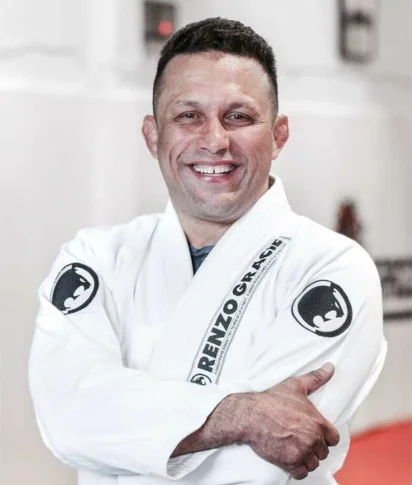 Common Ground Jiu Jitsu academy photo