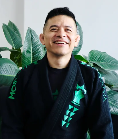 Common Ground Jiu Jitsu academy photo