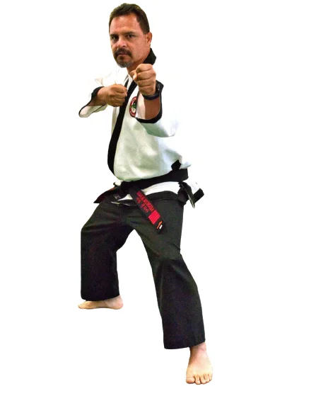 Community Martial Arts academy photo