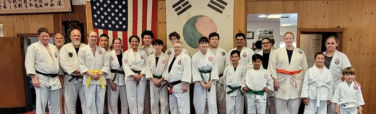 Community Martial Arts academy photo