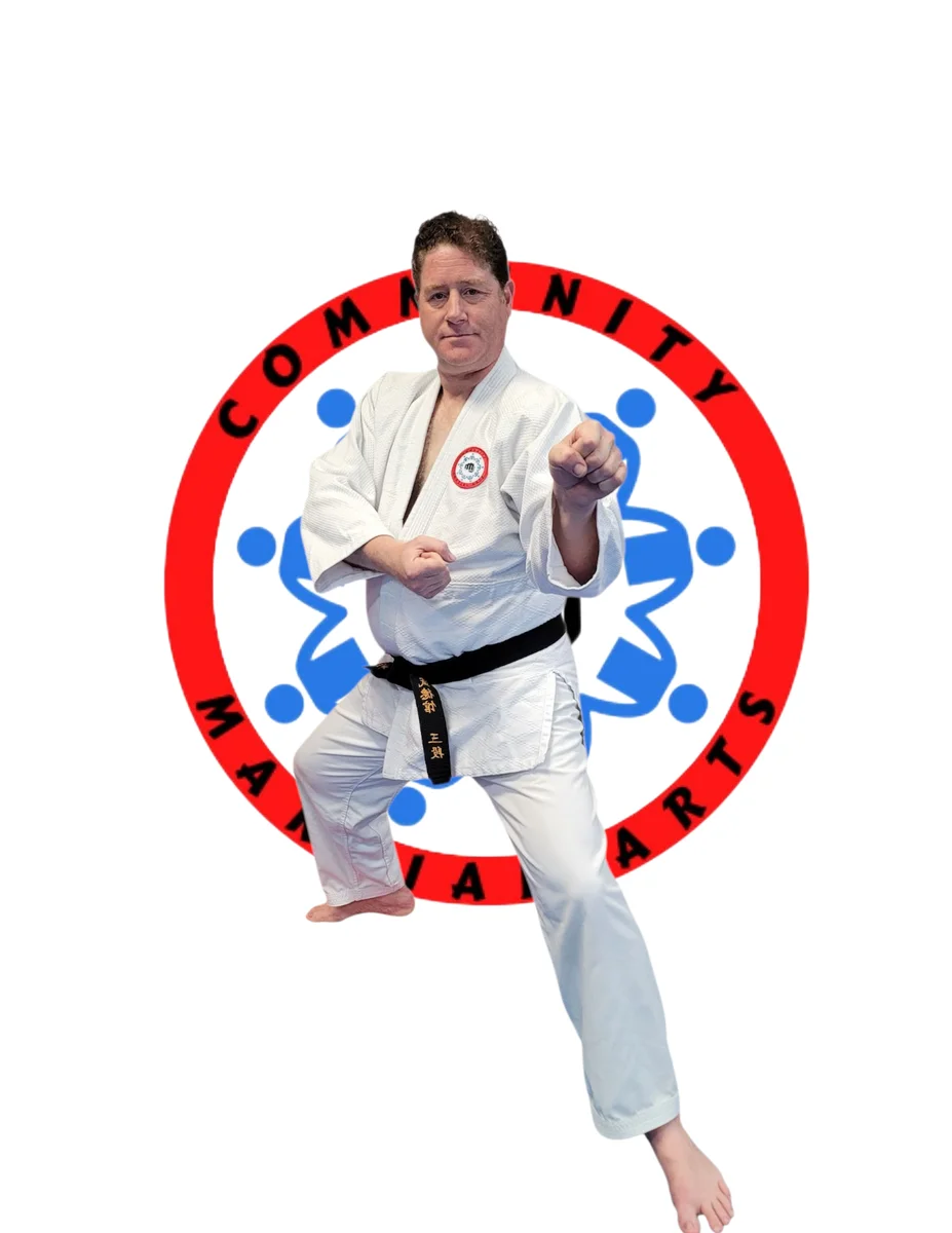 Community Martial Arts academy photo