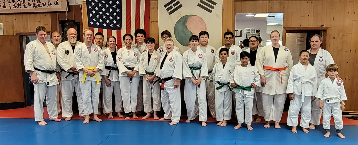 Community Martial Arts academy photo