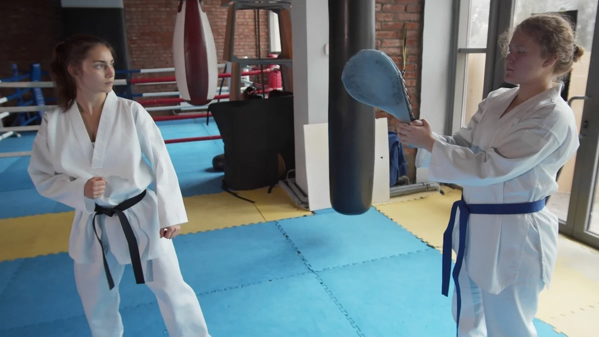Community Martial Arts academy photo