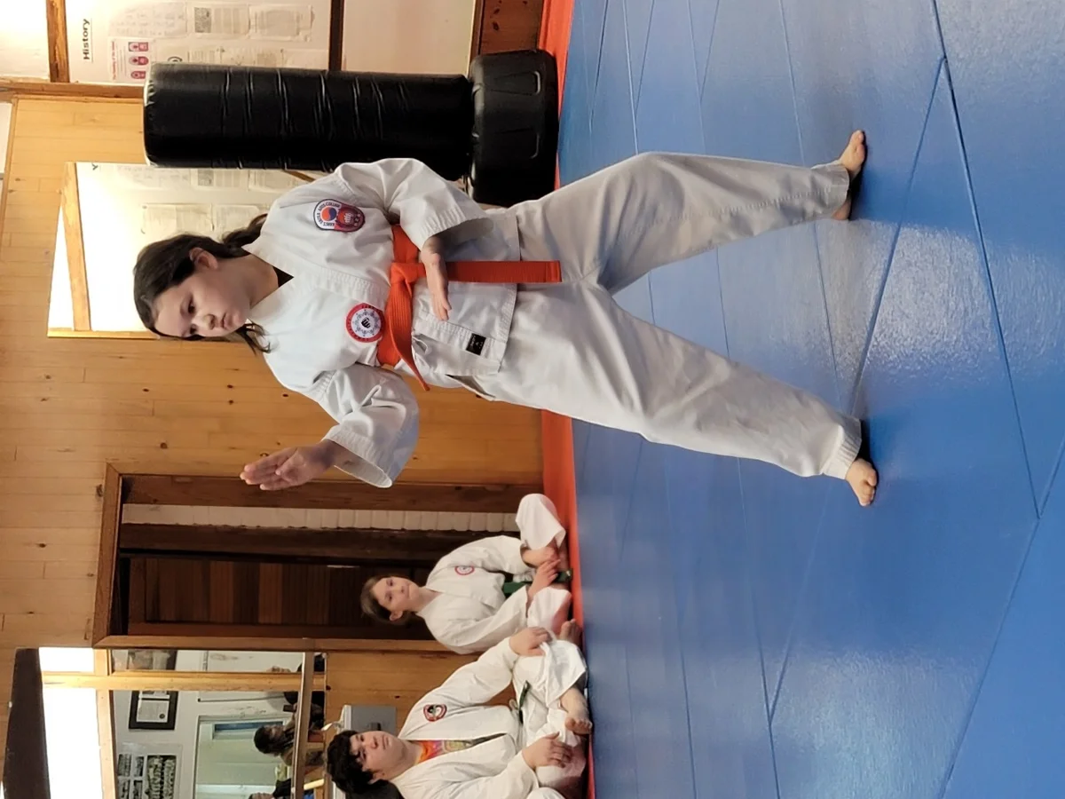 Community Martial Arts academy photo