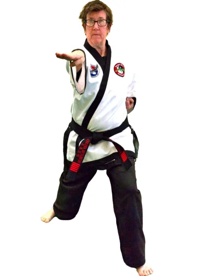 Community Martial Arts academy photo