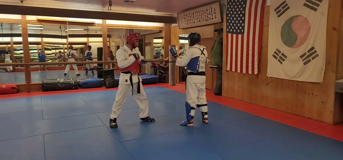 Community Martial Arts academy photo