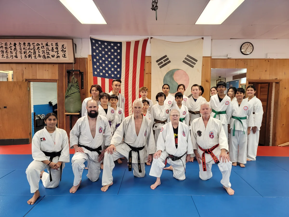 Community Martial Arts academy photo