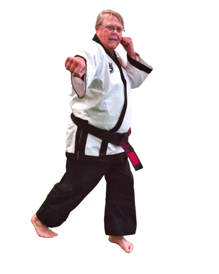 Community Martial Arts academy photo