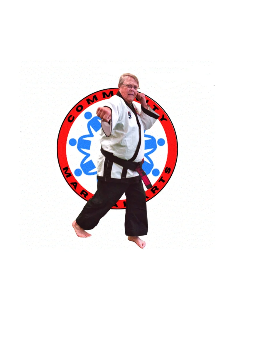 Community Martial Arts academy photo