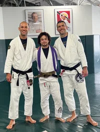 COMPTON JIU-JITSU academy photo