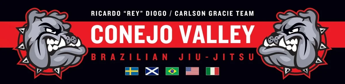 Conejo Valley Brazilian Jiu Jitsu academy photo