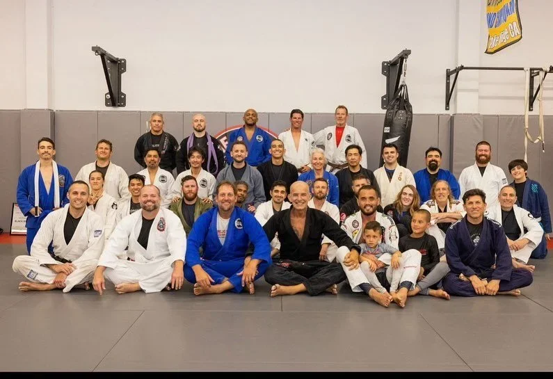 Conejo Valley Brazilian Jiu Jitsu academy photo