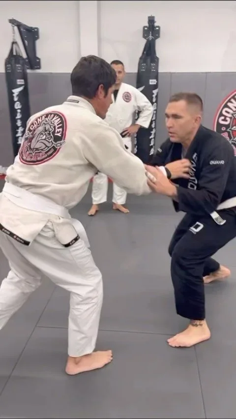 Conejo Valley Brazilian Jiu Jitsu academy photo