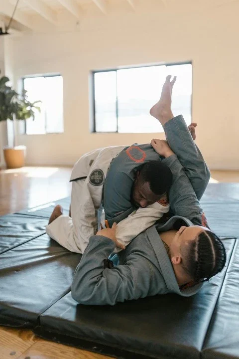 Connect Brazilian Jiu Jitsu academy photo