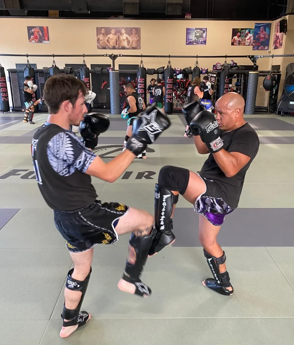 Cortez Full Circle Martial Arts Academy academy photo