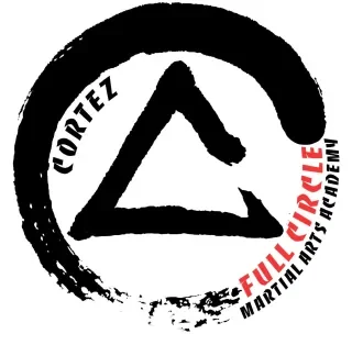 Cortez Full Circle Martial Arts Academy academy logo