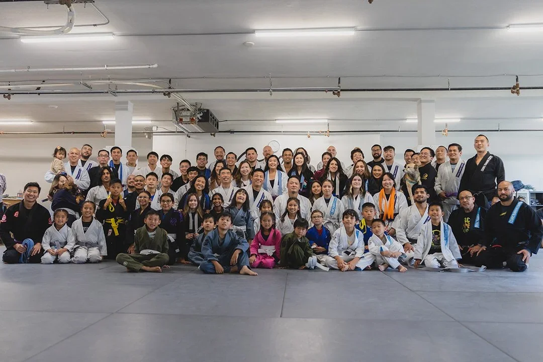 Selva Brazilian Jiu Jitsu- Alhambra (Gym) facility image