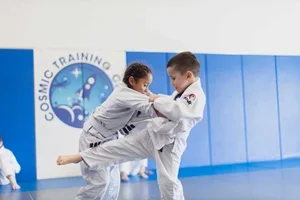 Selva Brazilian Jiu Jitsu- Alhambra (Gym) facility image