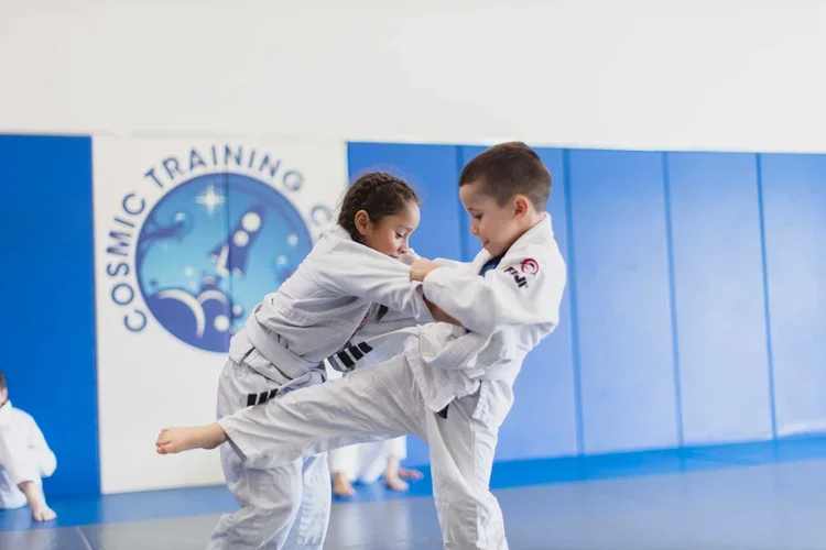 Selva Brazilian Jiu Jitsu- Alhambra (Gym) facility image