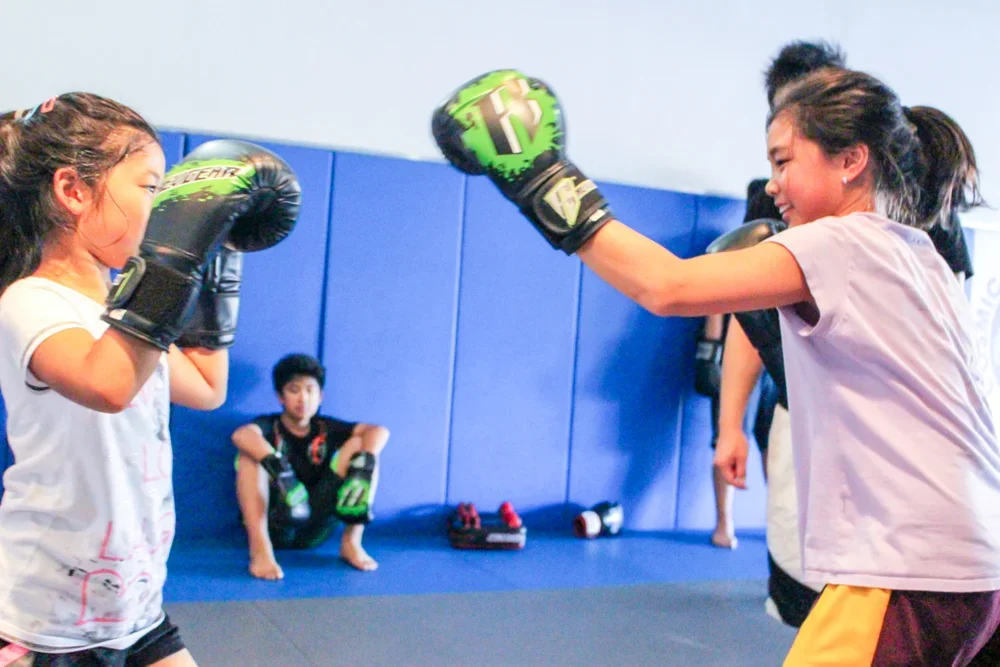 Selva Brazilian Jiu Jitsu- Alhambra (Gym) facility image