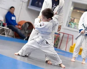 Selva Brazilian Jiu Jitsu- Alhambra (Gym) facility image